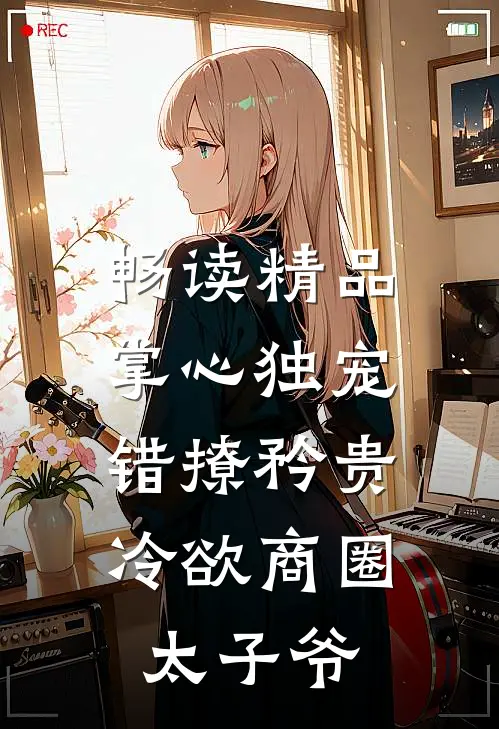 畅读精品掌心独宠：错撩矜贵冷欲商圈太子爷