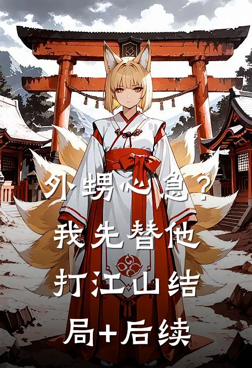 外甥心急？我先替他打江山结局+后续