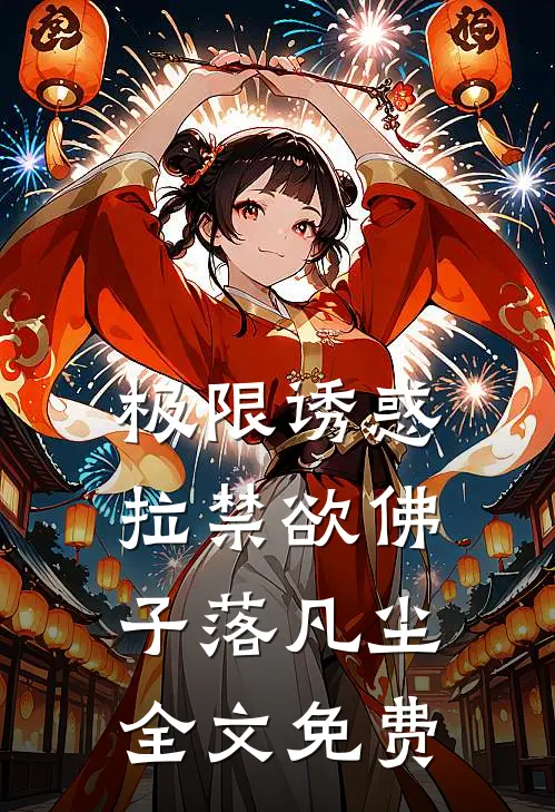 极限诱惑，拉禁欲佛子落凡尘全文免费
