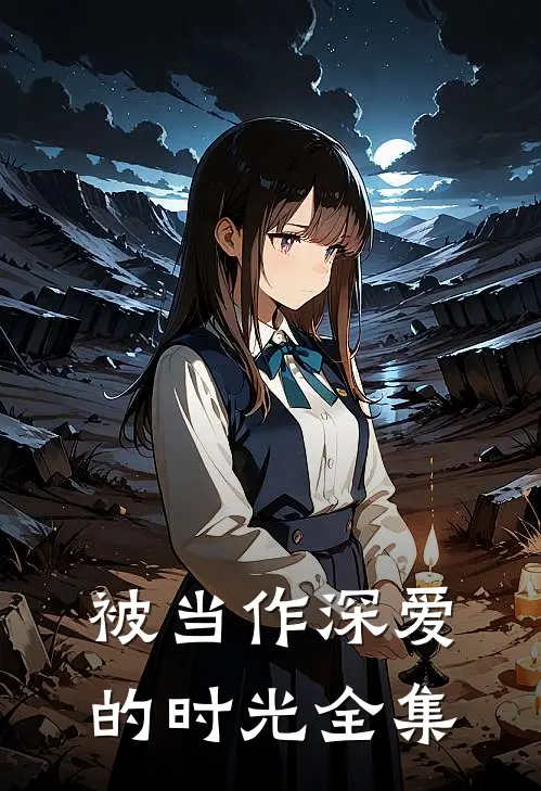 被当作深爱的时光 全集