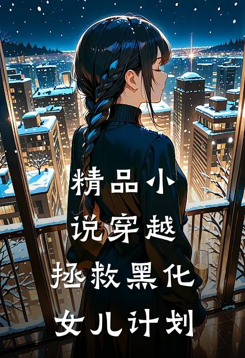 精品小说穿越：拯救黑化女儿计划