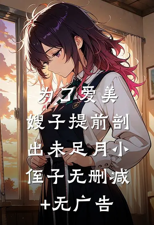为了爱美，嫂子提前剖出未足月小侄子无删减+无广告