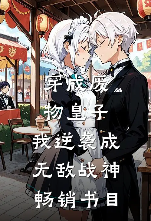 穿成废物皇子，我逆袭成无敌战神畅销书目