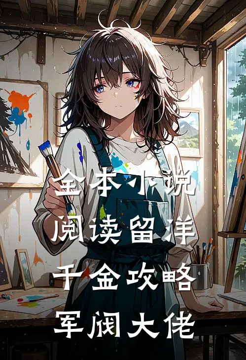 全本小说阅读留洋千金攻略军阀大佬