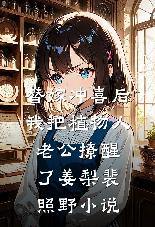 替嫁冲喜后，我把植物人老公撩醒了姜梨裴照野小说