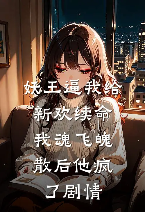 妖王逼我给新欢续命，我魂飞魄散后他疯了剧情