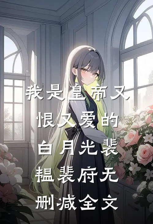 我是皇帝又恨又爱的白月光裴韫裴府无删减全文
