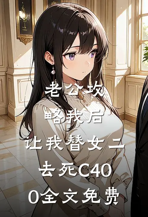 老公攻略我后，让我替女二去死C400全文免费