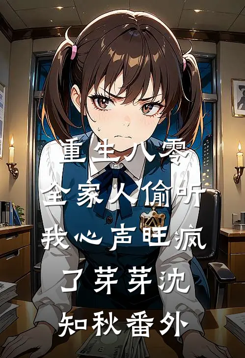 重生八零，全家人偷听我心声旺疯了芽芽沈知秋 番外