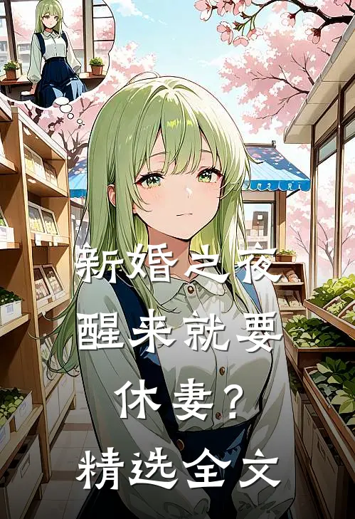 新婚之夜，醒来就要休妻？精选全文