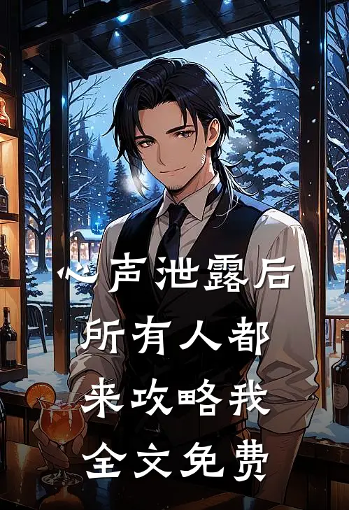 心声泄露后，所有人都来攻略我全文免费