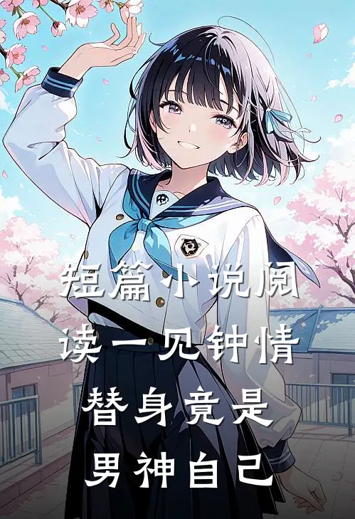 短篇小说阅读一见钟情：替身竟是男神自己