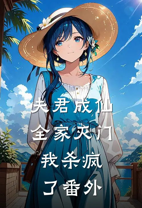 夫君成仙全家灭门，我杀疯了 番外
