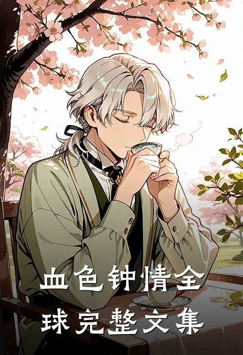 血色钟情全球完整文集
