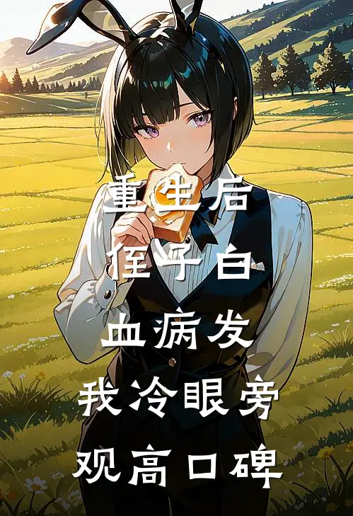 重生后，侄子白血病发，我冷眼旁观高口碑