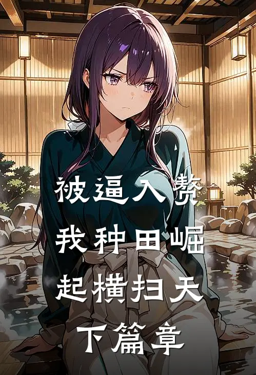被逼入赘，我种田崛起横扫天下篇章
