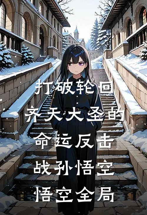 打破轮回：齐天大圣的命运反击战孙悟空悟空全局