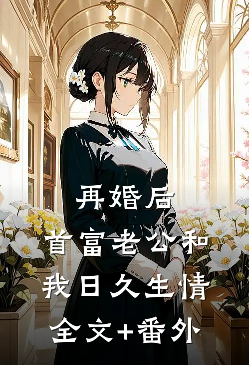再婚后，首富老公和我日久生情全文+番外