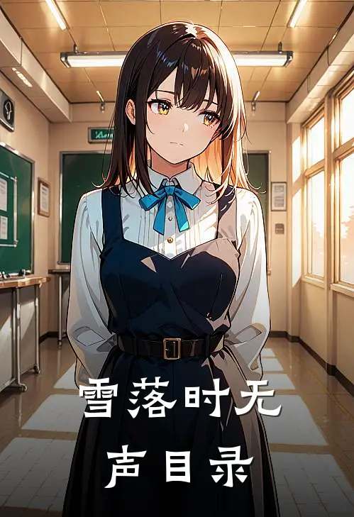 雪落时无声目录