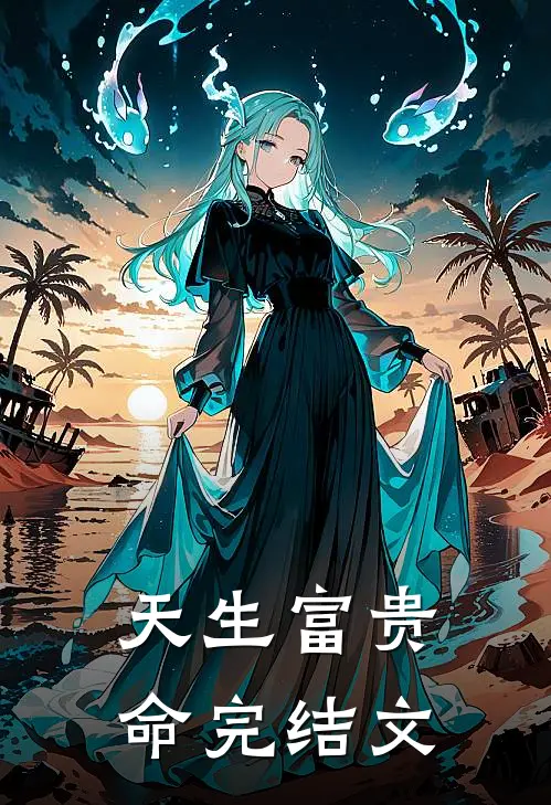 天生富贵命完结文