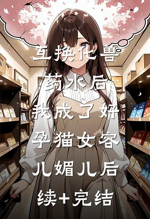 互换化兽药水后，我成了好孕猫女容儿媚儿后续+完结