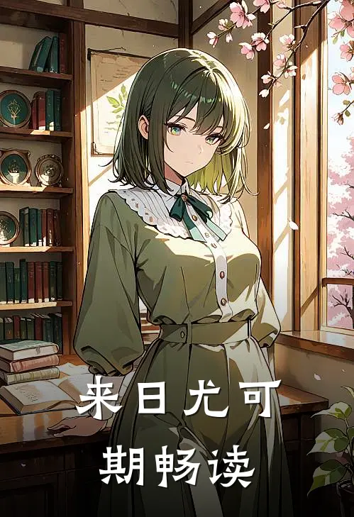 来日尤可期畅读