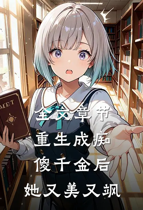 全文章节重生成痴傻千金后，她又美又飒