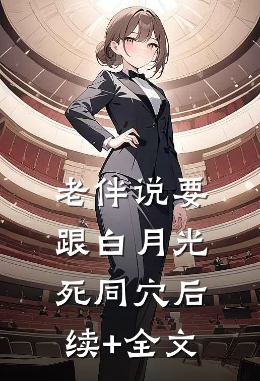 老伴说要跟白月光死同穴后续+全文