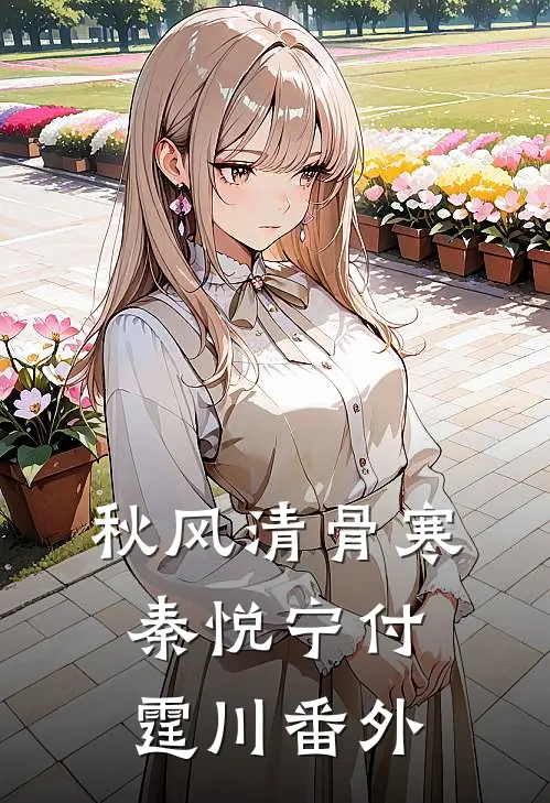 秋风清骨寒秦悦宁付霆川番外