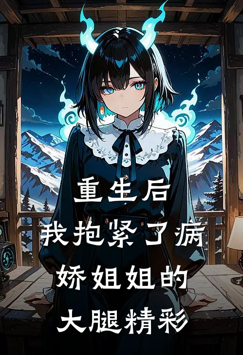 重生后，我抱紧了病娇姐姐的大腿精彩