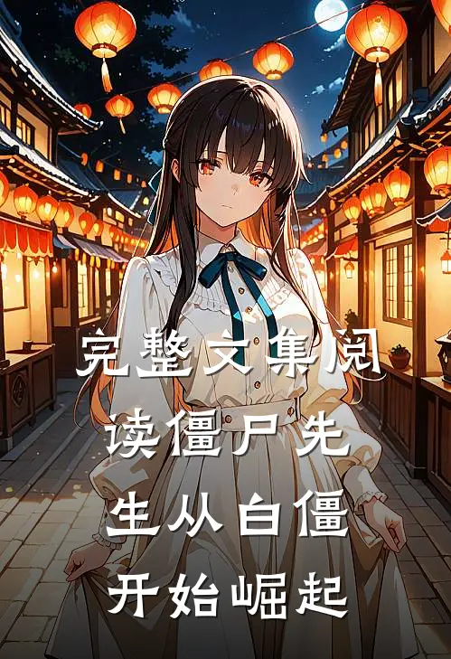 完整文集阅读僵尸先生从白僵开始崛起