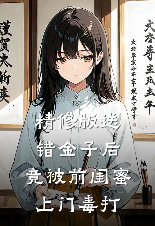 精修版送错金子后，竟被前闺蜜上门毒打