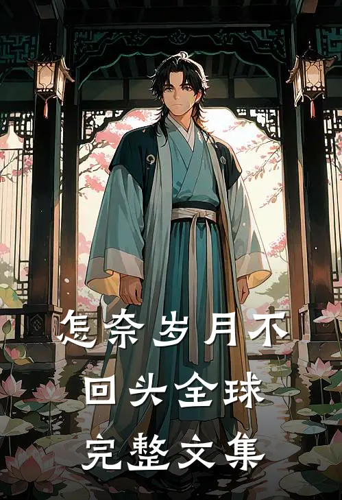 怎奈岁月不回头全球完整文集