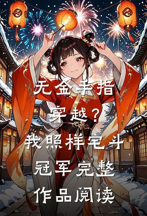 无金手指穿越？我照样宅斗冠军完整作品阅读