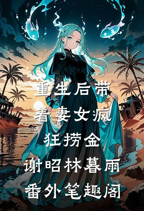 重生后带着妻女疯狂捞金：谢昭林暮雨番外笔趣阁