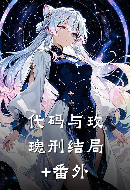 代码与玫瑰刑结局+番外