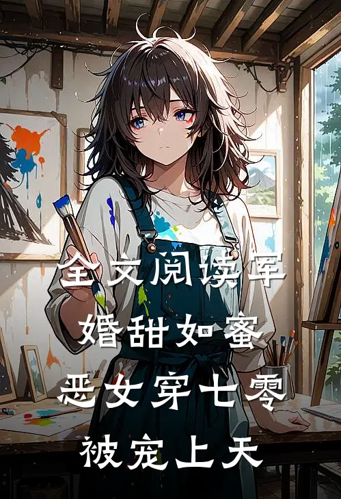 全文阅读军婚甜如蜜，恶女穿七零被宠上天