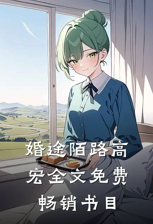 婚途陌路高宏全文免费畅销书目