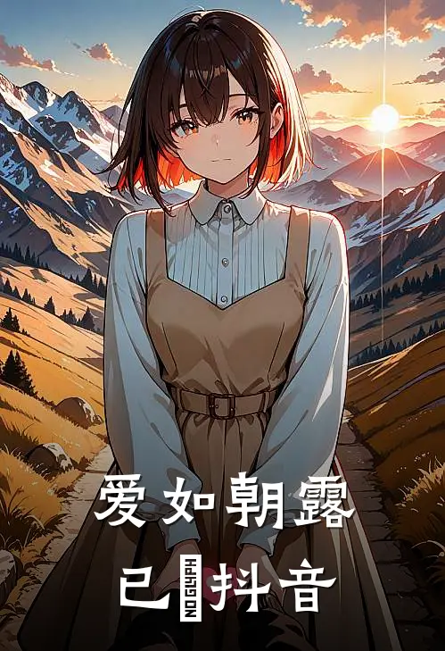 爱如朝露已晞抖音
