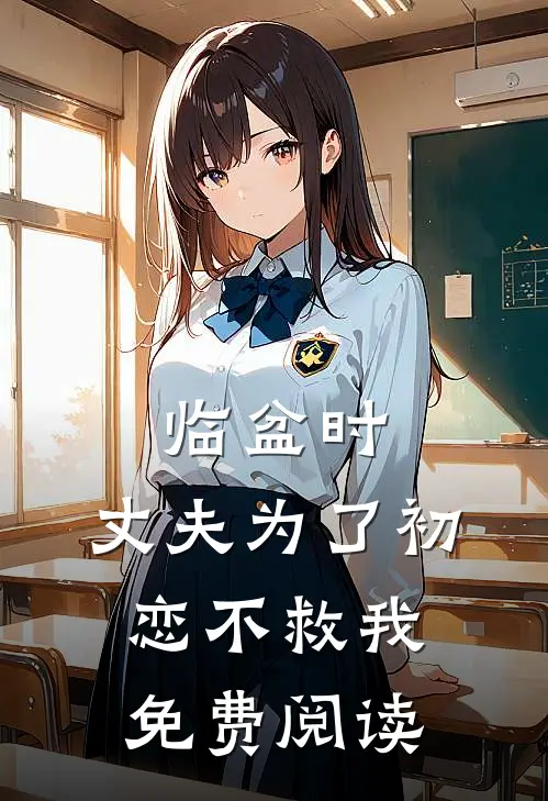 临盆时，丈夫为了初恋不救我免费阅读