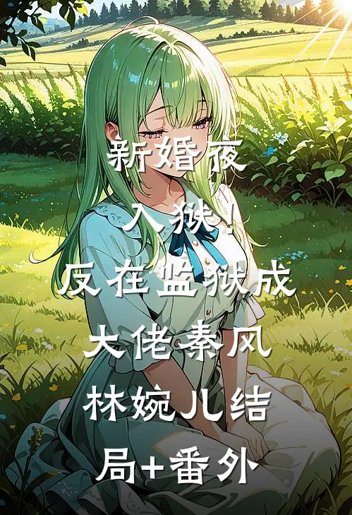 新婚夜入狱！反在监狱成大佬秦风林婉儿结局+番外