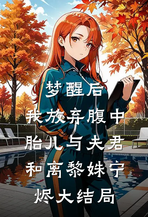 梦醒后，我放弃腹中胎儿与夫君和离黎姝宁烬大结局