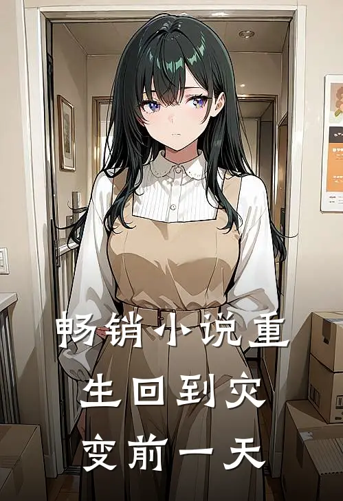 畅销小说重生回到灾变前一天