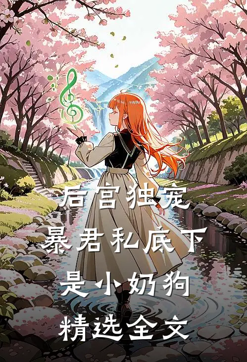 后宫独宠：暴君私底下是小奶狗精选全文