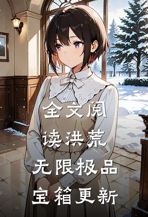 全文阅读洪荒:无限极品宝箱更新