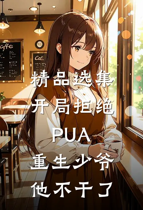 精品选集开局拒绝PUA，重生少爷他不干了