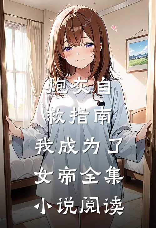 炮灰自救指南，我成为了女帝全集小说阅读
