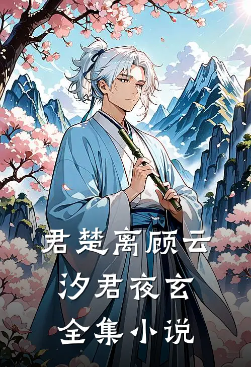 君楚离顾云汐君夜玄全集小说