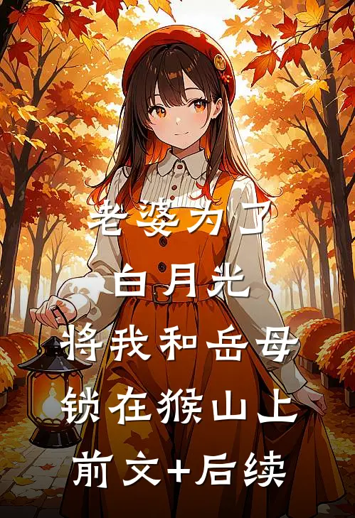 老婆为了白月光，将我和岳母锁在猴山上前文+后续