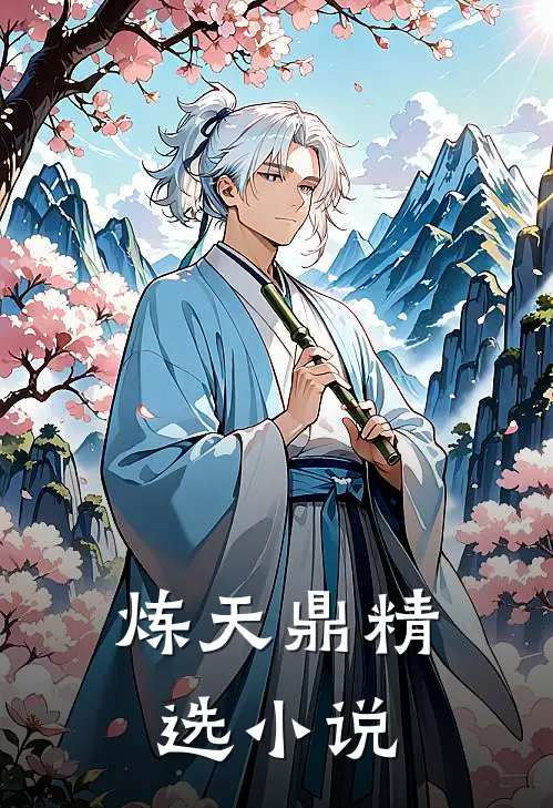 炼天鼎精选小说